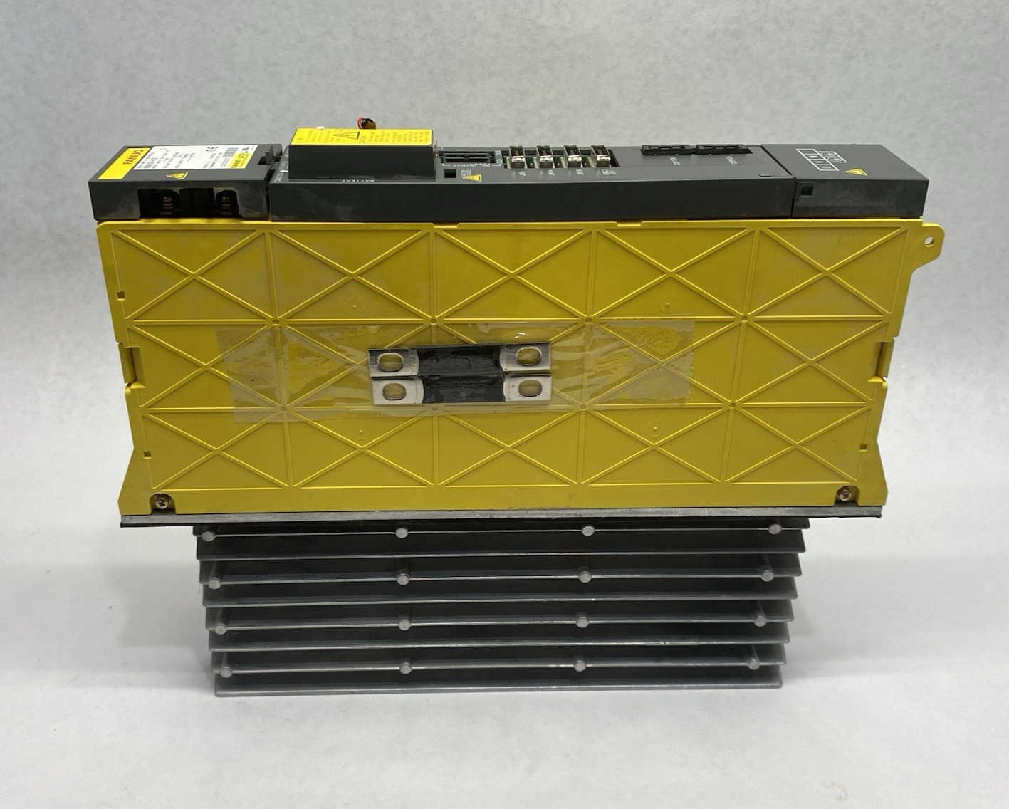 A06B-6096-H105 | Fanuc Servo Amplifier Module - Used - Maverick Industrial Sales