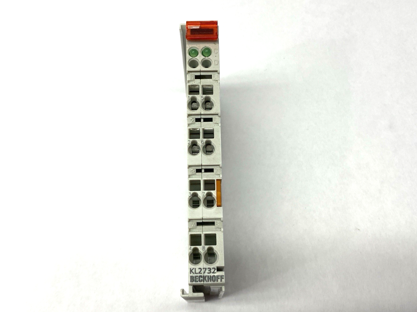 KL2732 | Beckhoff Output Bus Terminal 2-Channel - Used - Maverick Industrial Sales