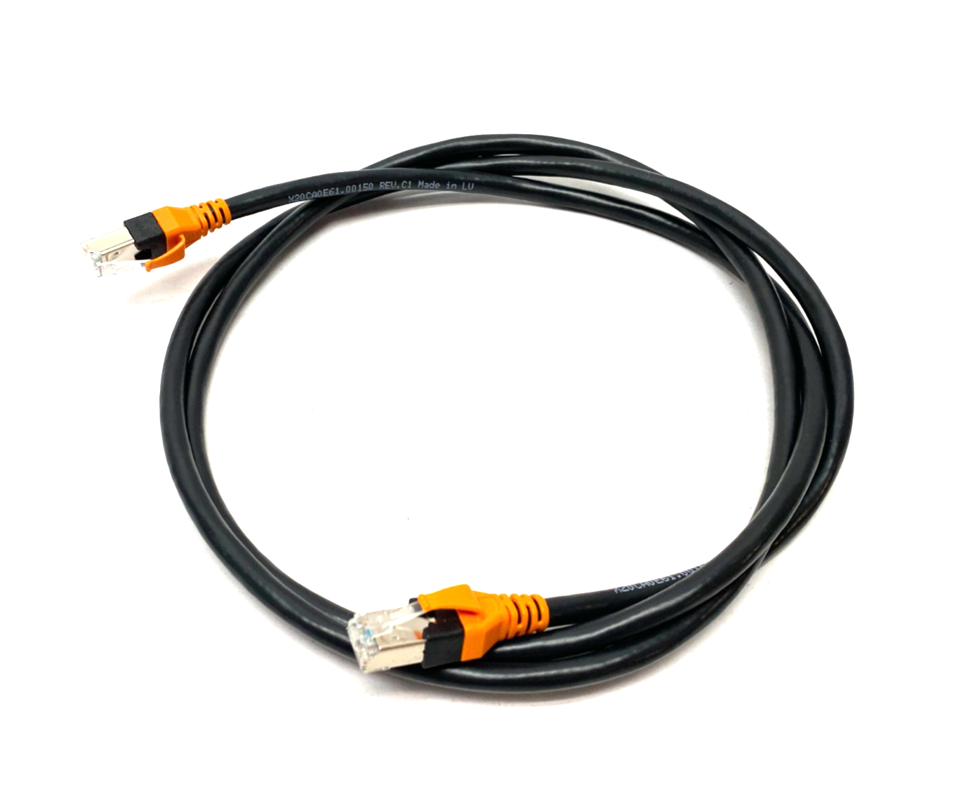 X20CA0E61.00150 | B&R Automation Ethernet PowerLink Crossover Cable 2x RJ45 - New – Open box - Maverick Industrial Sales