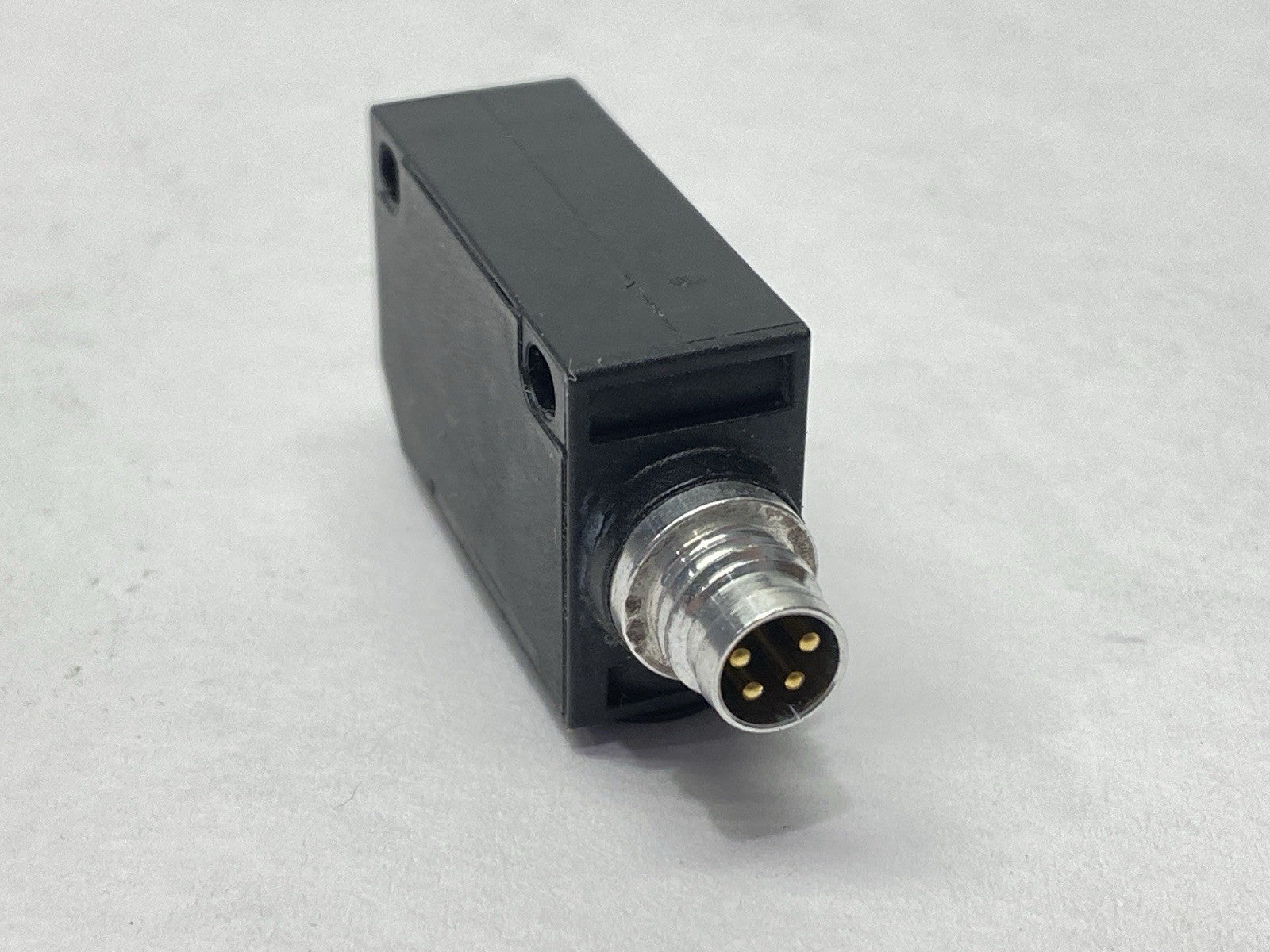 Balluff BUS R06K1-XA-02/015-S75G Ultrasonic Sensor BUS004K - Maverick Industrial Sales