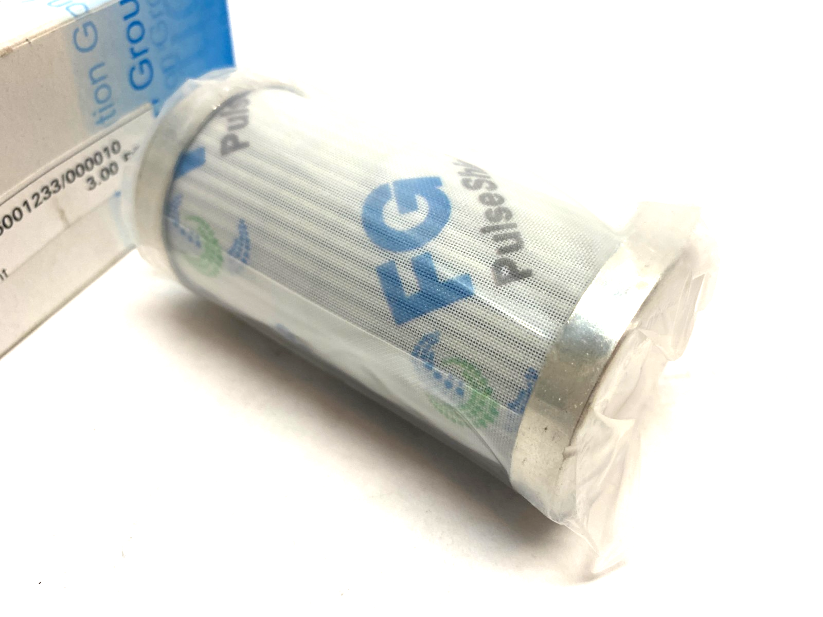 Filtration Group Mahle PI 3205 PS VST 10 Filter Element 77680382 - Maverick Industrial Sales