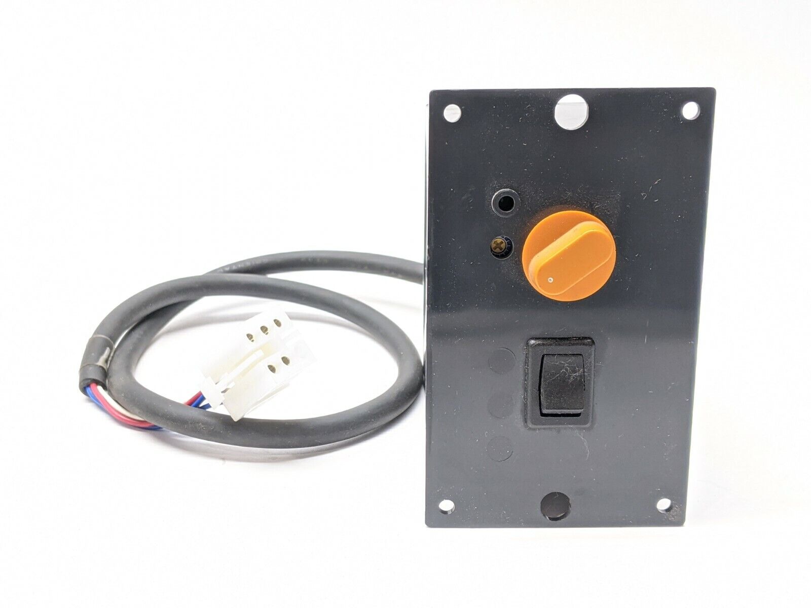 Oriental Motor USP206-1U AC Speed Control Unit - Used - Maverick Industrial Sales