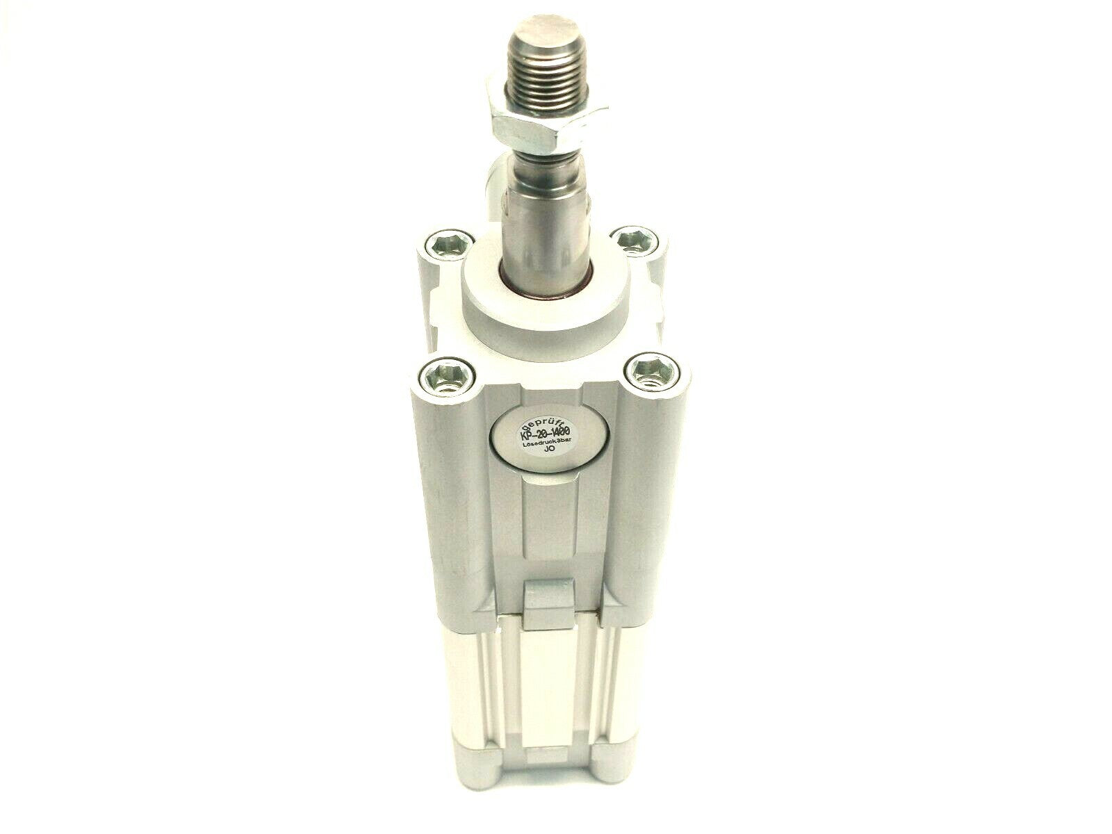 Festo DNC-50-25-PPV-A-KP Pneumatic Cylinder 50mm Bore 25mm Stroke 163366 - Maverick Industrial Sales