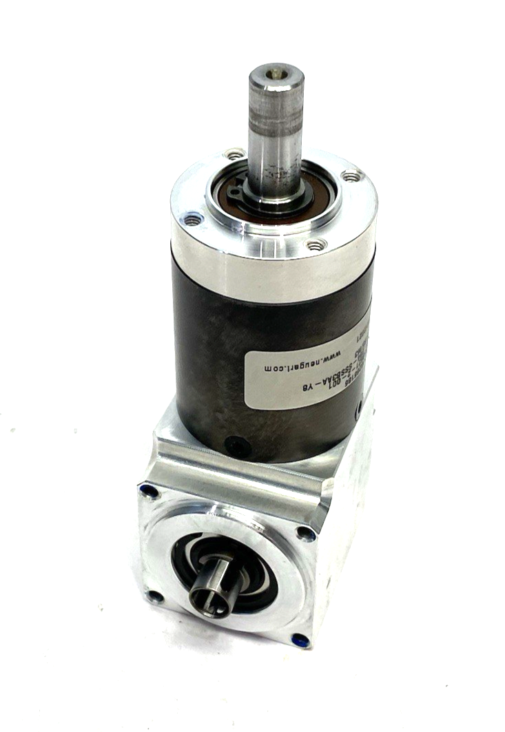 Neugart 100266186 Right Angle Gearbox WPLE040-064-SSSB3AA-Y8 - Maverick Industrial Sales
