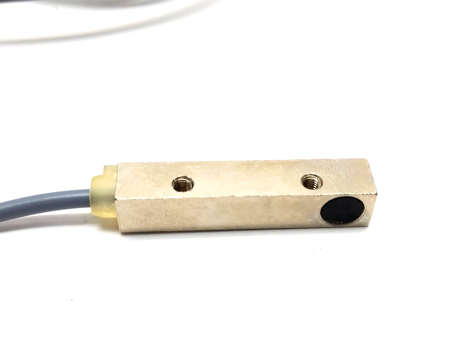 Balluff BES 516-300-S166 Inductive Sensor 1.5m Wire Lead - Maverick Industrial Sales