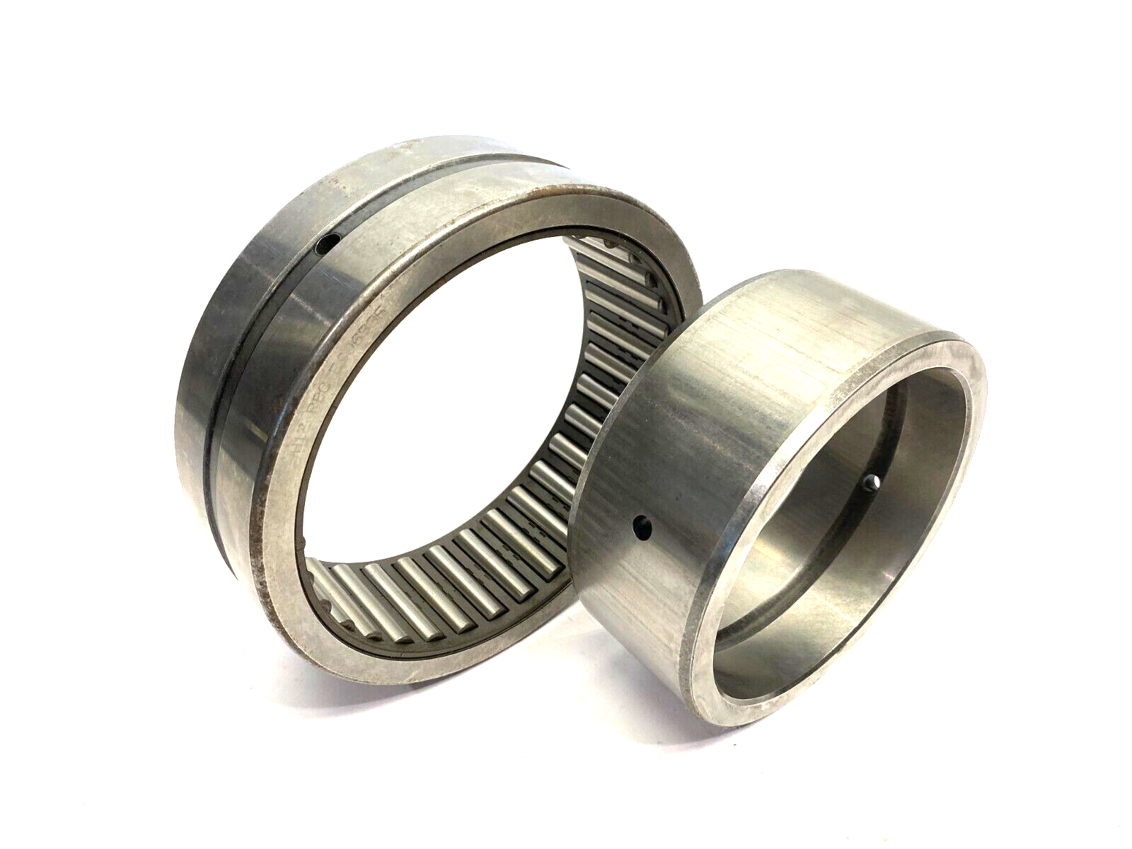 RBC SJ6935 Needle Roller Bearing w/ IR6935 Inner Bearing Ring 5-1/2" ID - Maverick Industrial Sales