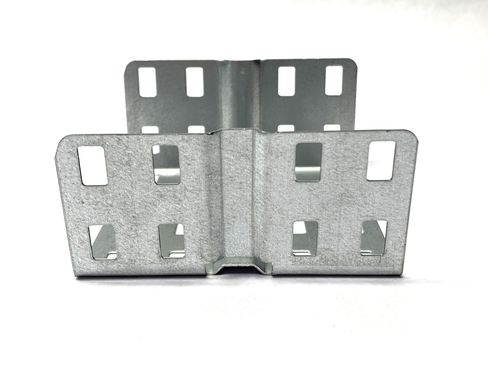 Niedax Verbinder RV 60.100 Cable Tray LOT OF 8 - Maverick Industrial Sales