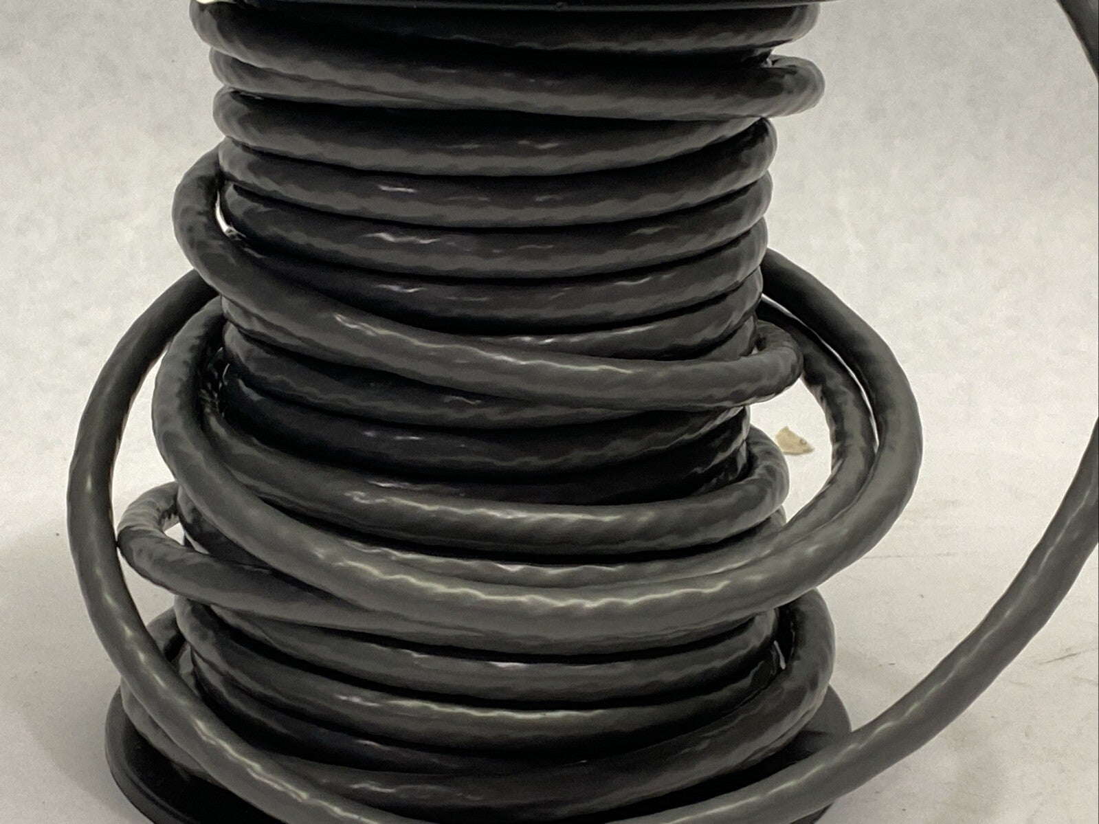 Belden 8108 Computer EIA RS-232/422 Cable 8/PR 24AWG 7x32 Gray 45FT Spool - Maverick Industrial Sales