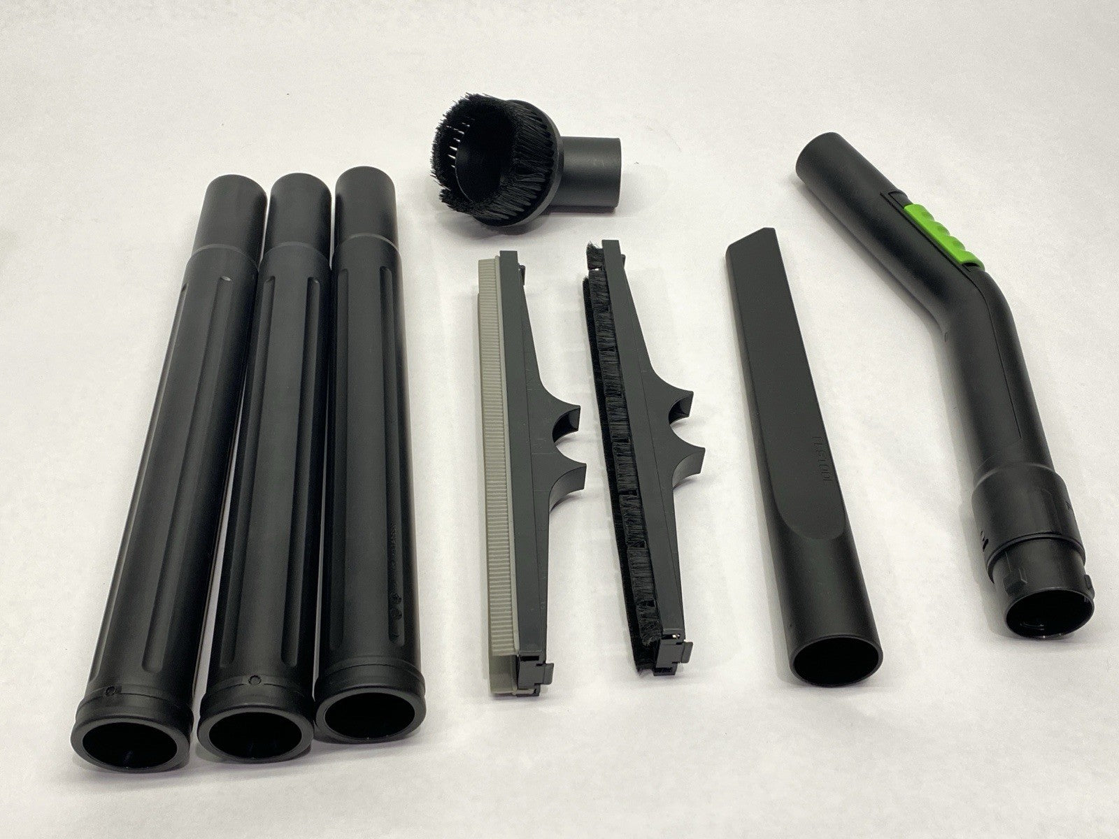 Festool RS-ST D 27/36-Plus Standard Cleaning Set - Maverick Industrial Sales