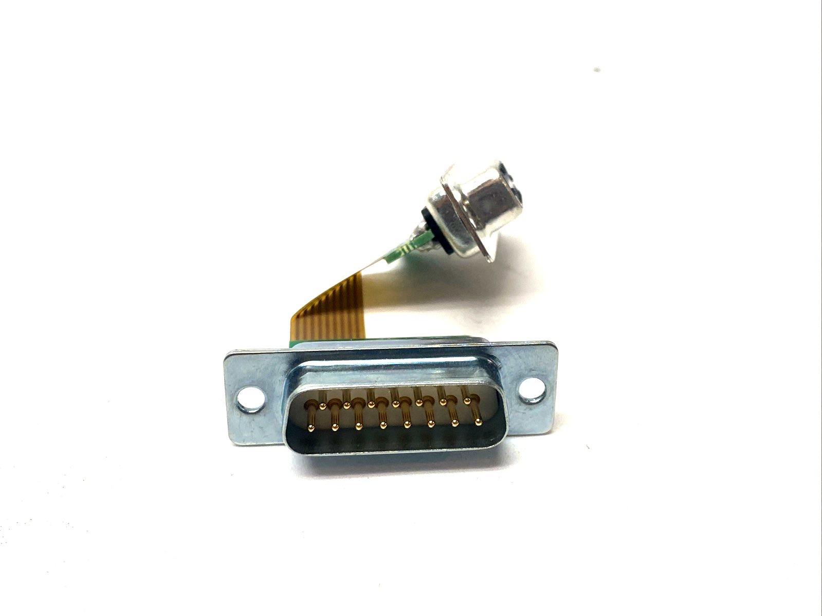 ic Automation 2014319 Adapter Board 9-Pin/15-Pin Flex ica61_L26R0 - Maverick Industrial Sales