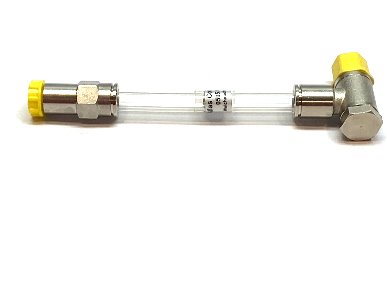 Atlas 505.0027 Plasticizer Tank - Maverick Industrial Sales