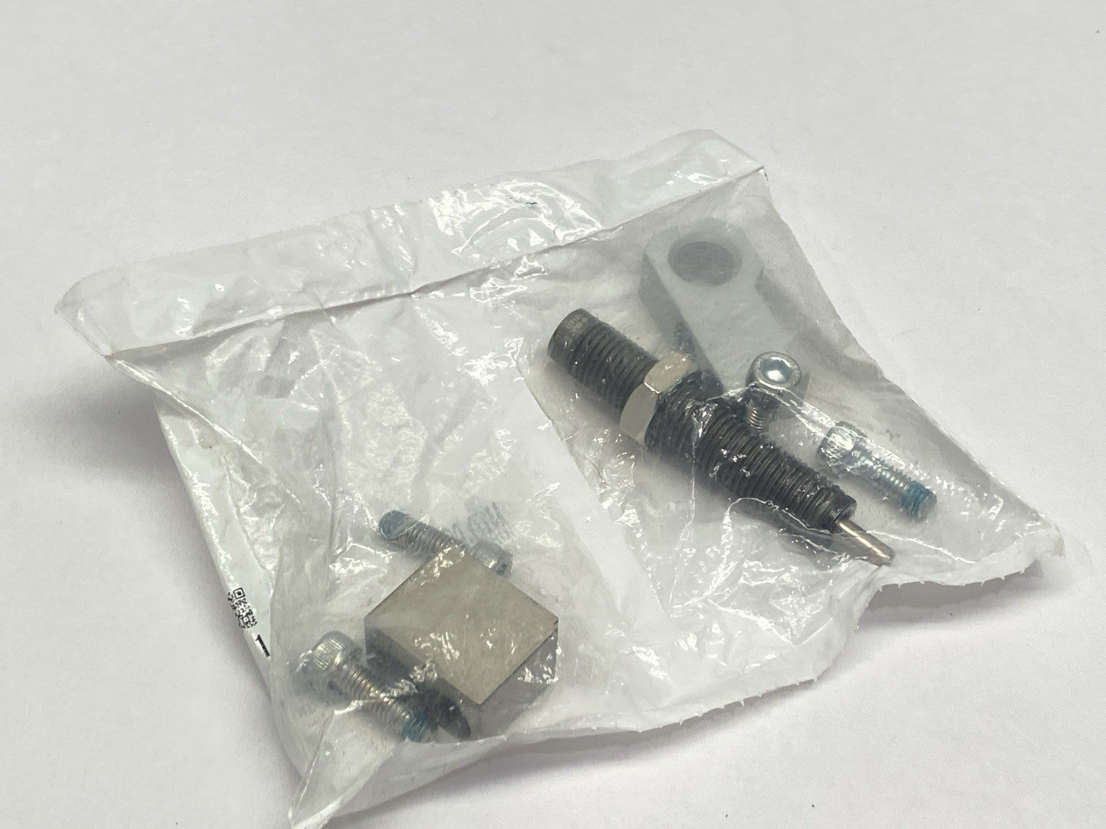 SMC MXQ-BS20 Shock Absorber Extension End - Maverick Industrial Sales