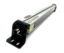 Banner SLSE30-450AQ8 EZ-SCREEN Light Curtain Emitter 450mm, M12 8-Pin - Maverick Industrial Sales