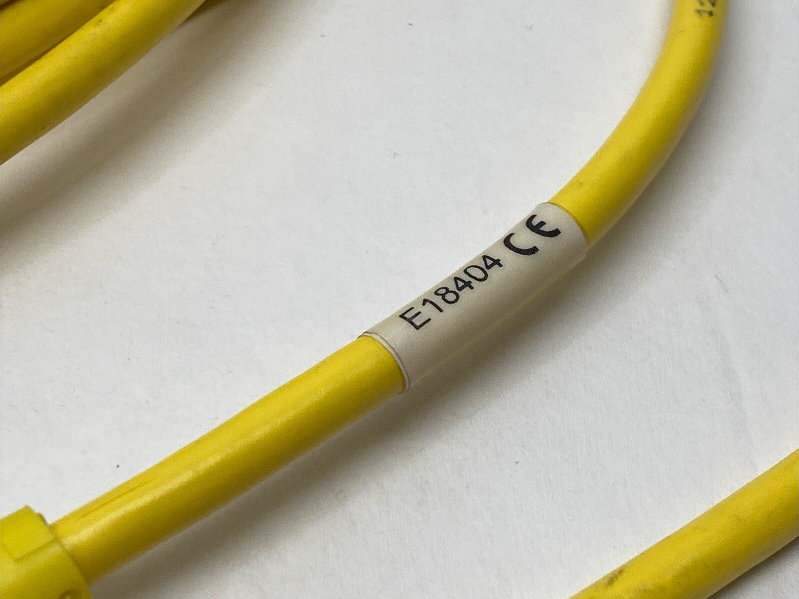 Phoenix Contact 1299153 Sensor Actuator Cordset Female M12 4-Pin 10m - Maverick Industrial Sales