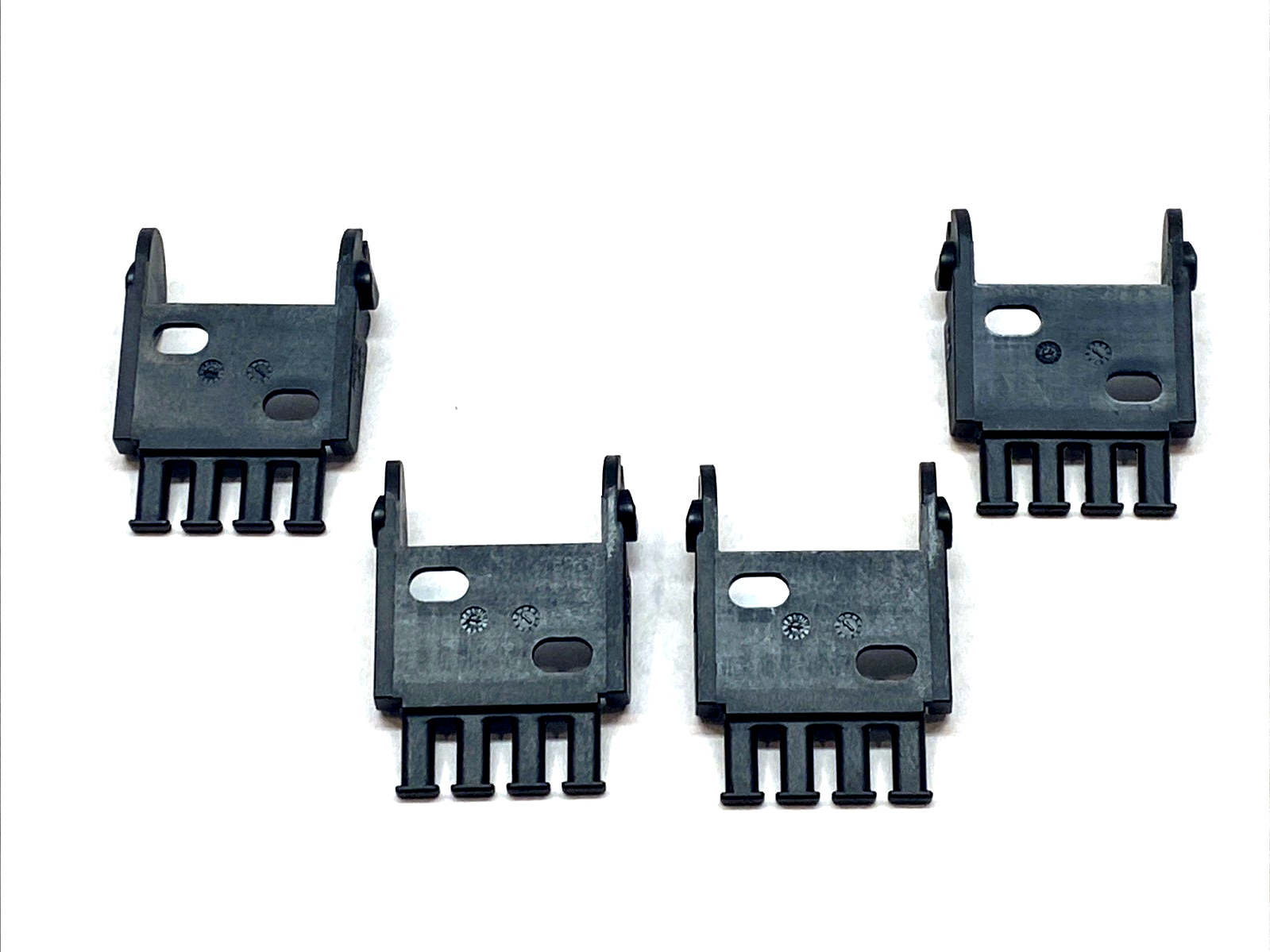 Igus 10358.2PZ Bracket for Cable Carrier LOT OF 4 - Maverick Industrial Sales