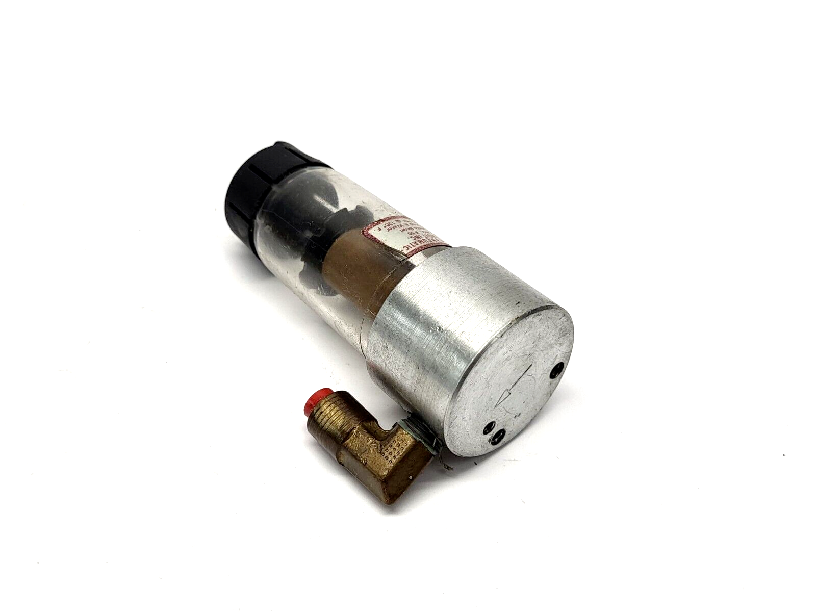 Master Pneumatic Detroit Inc F50 Pneumatic Air Filter - Maverick Industrial Sales