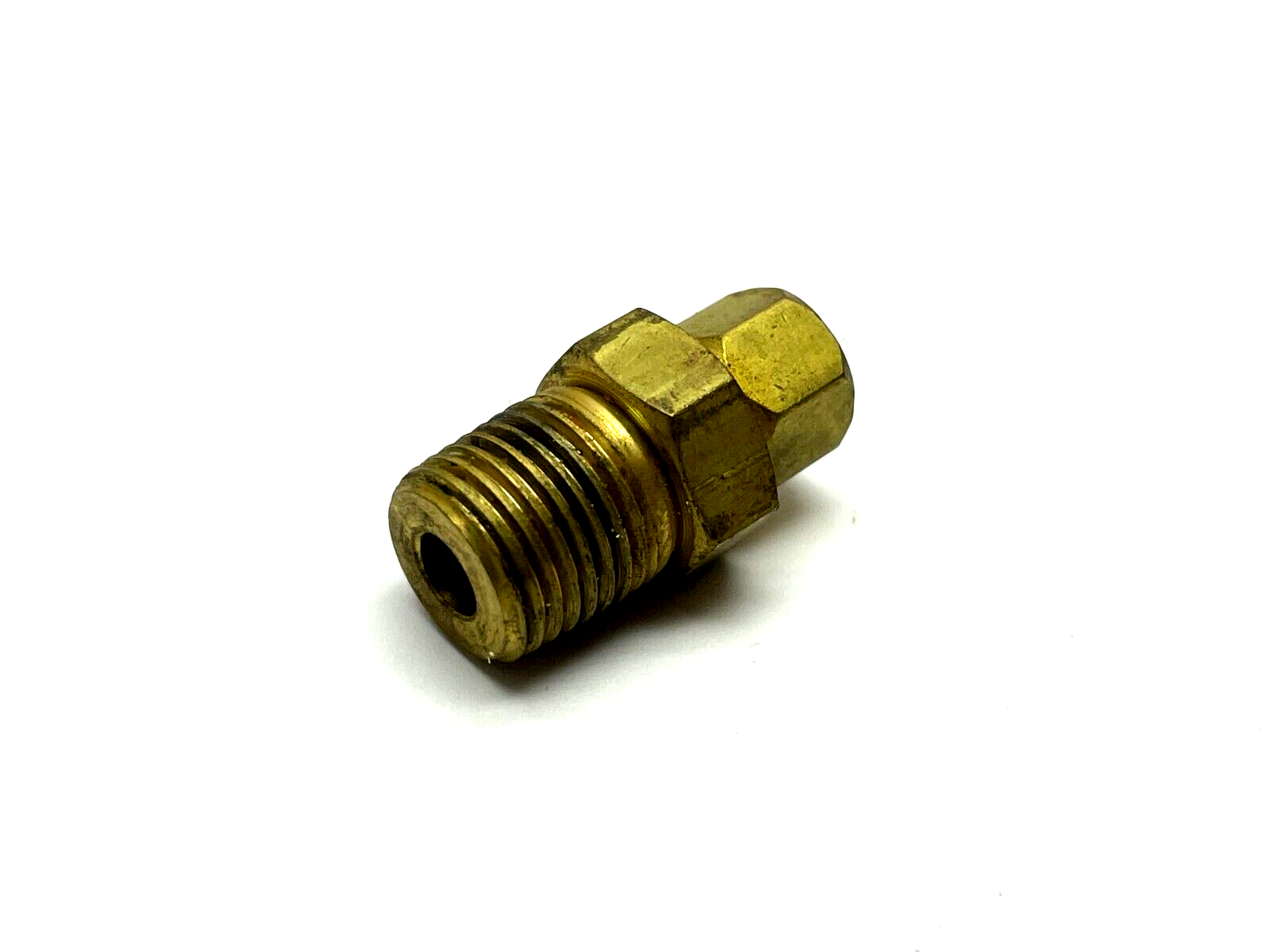 Clippard 15060 Swivel Bushing LOT OF 9 - Maverick Industrial Sales