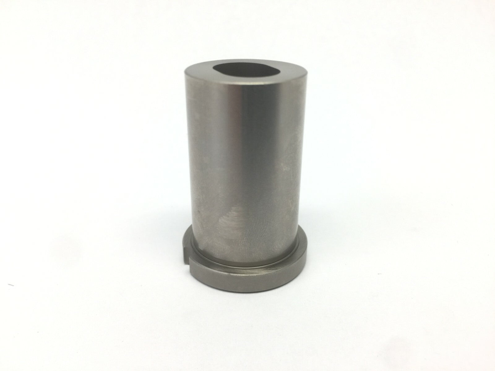 MiSUMi JBEM25-P16-W12-L40 Shouldered Bushing for Locating Pin - Maverick Industrial Sales