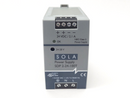 SOLA SDP 2-24-100T Power Supply 2.1A 24VDC 50/60Hz - Maverick Industrial Sales