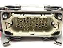 ABB 3HAC078518-001 Robot Wiring Jumper Harness Rev No. 00 - Maverick Industrial Sales