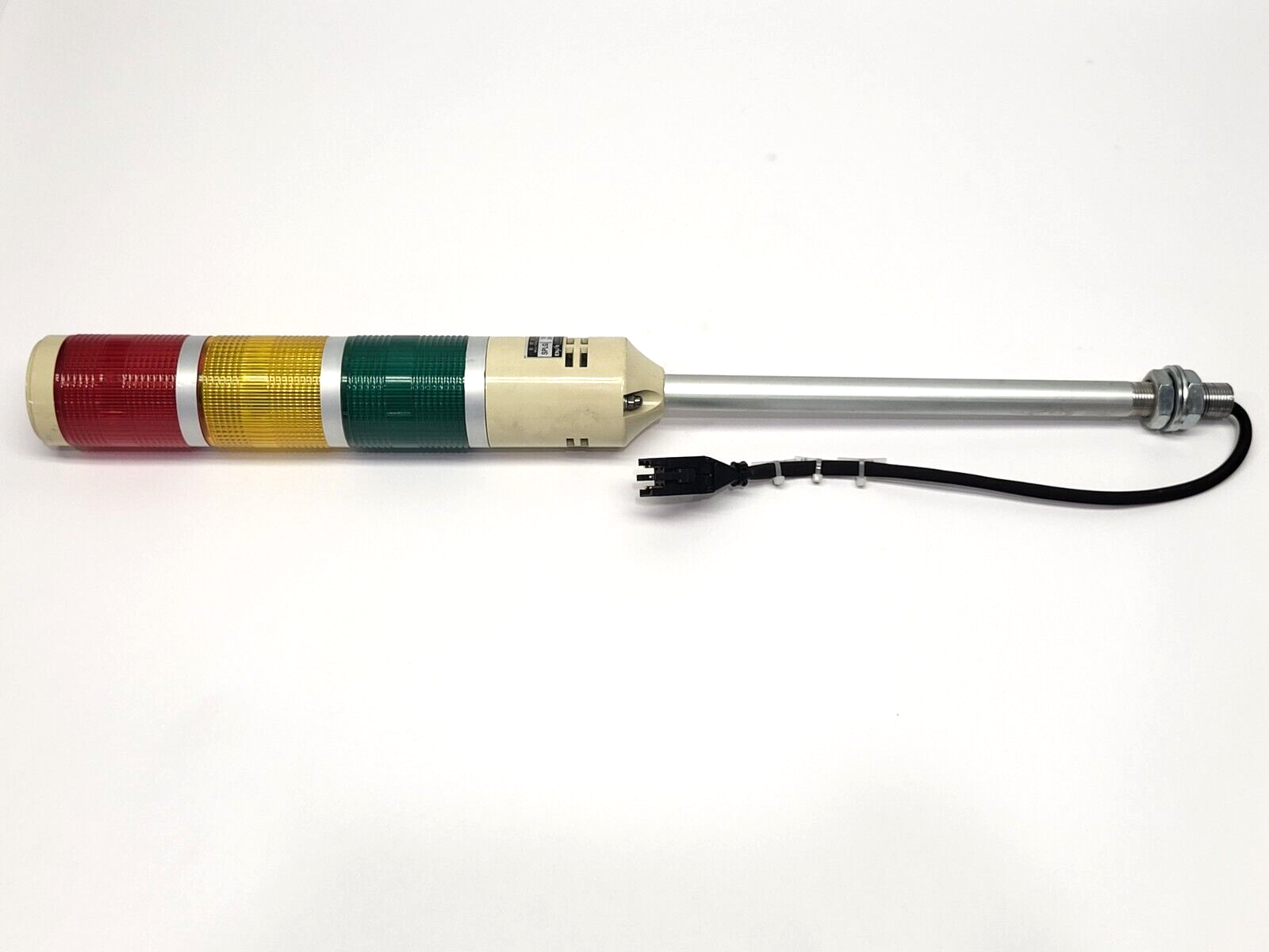 ENGR SPLG Multiple Signal Lamp 220V - Maverick Industrial Sales