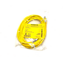 Turck PKG 3M-3.2-PSG 3M Picofast Double Ended Cordset U-83783 - Maverick Industrial Sales