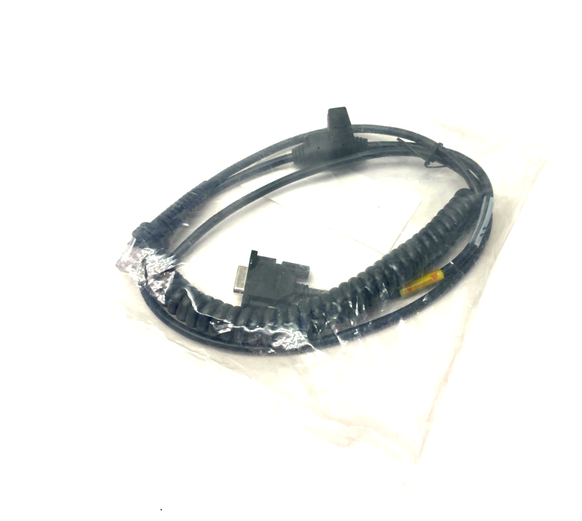 Keyence HR-1C3RB Communication Cable for Handheld Bar Code Reader - Maverick Industrial Sales