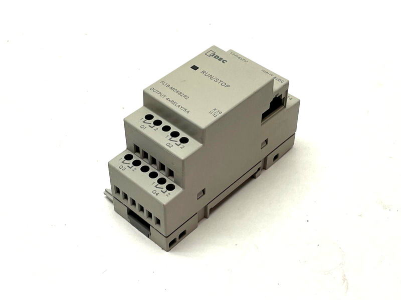 IDEC FL1B-M08B2R2 I/O Expansion Module - Maverick Industrial Sales