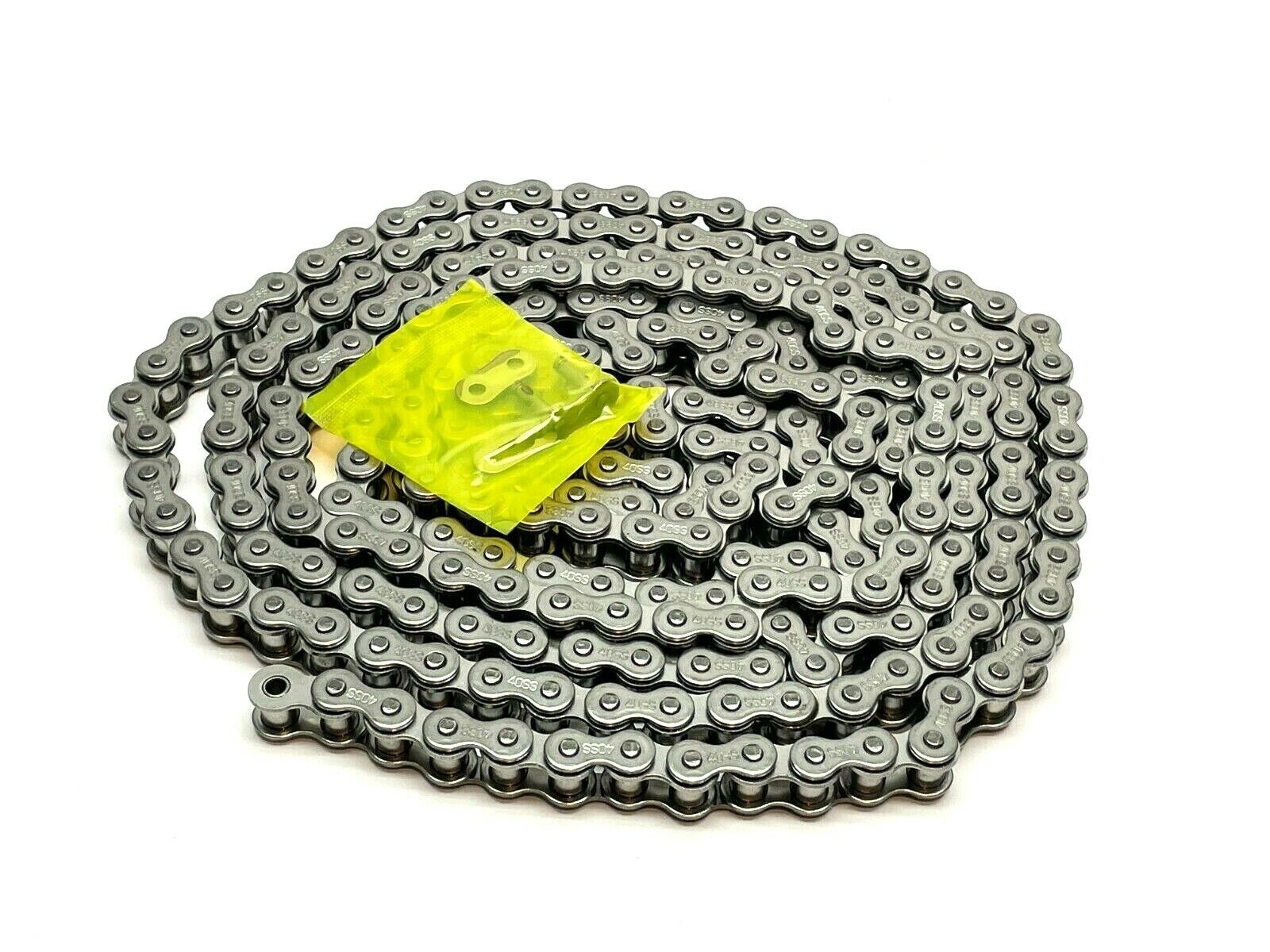MiSUMi CHES40-U-Z Standard Roller Chains - Maverick Industrial Sales