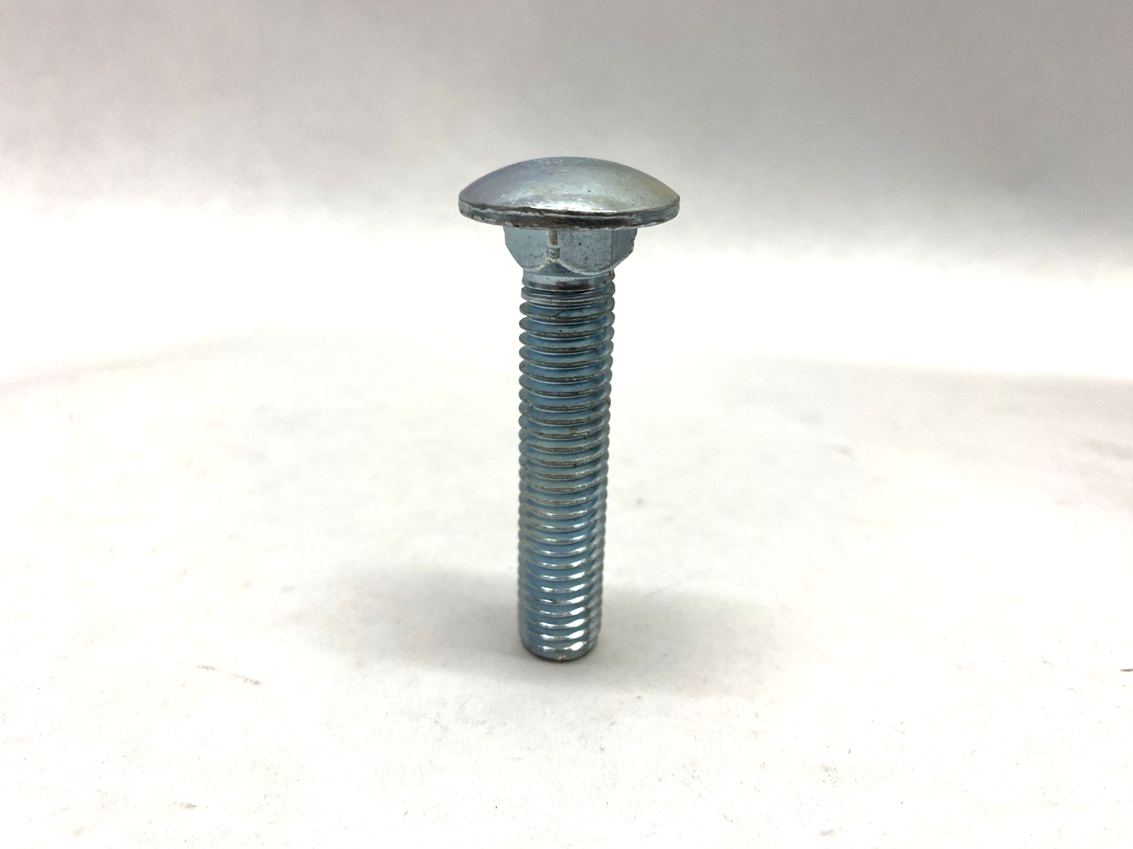 1/2-13 x 2-1/2 Carriage Screw Grade 2 LOT OF 50 - Maverick Industrial Sales