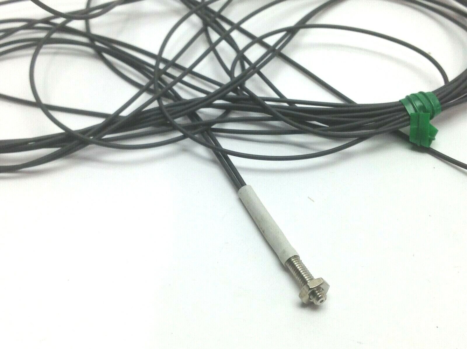 SunX FD-P40 Fiber Optic Cable - Maverick Industrial Sales