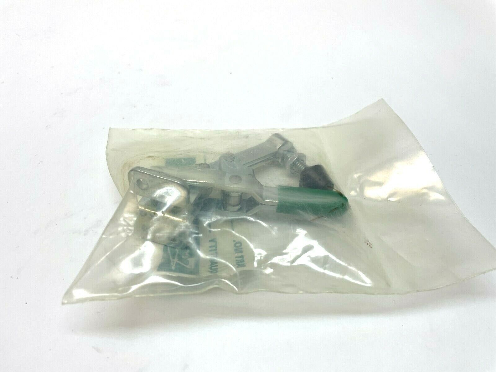 Carr Lane CL250-VT Toggle Clamp - Maverick Industrial Sales