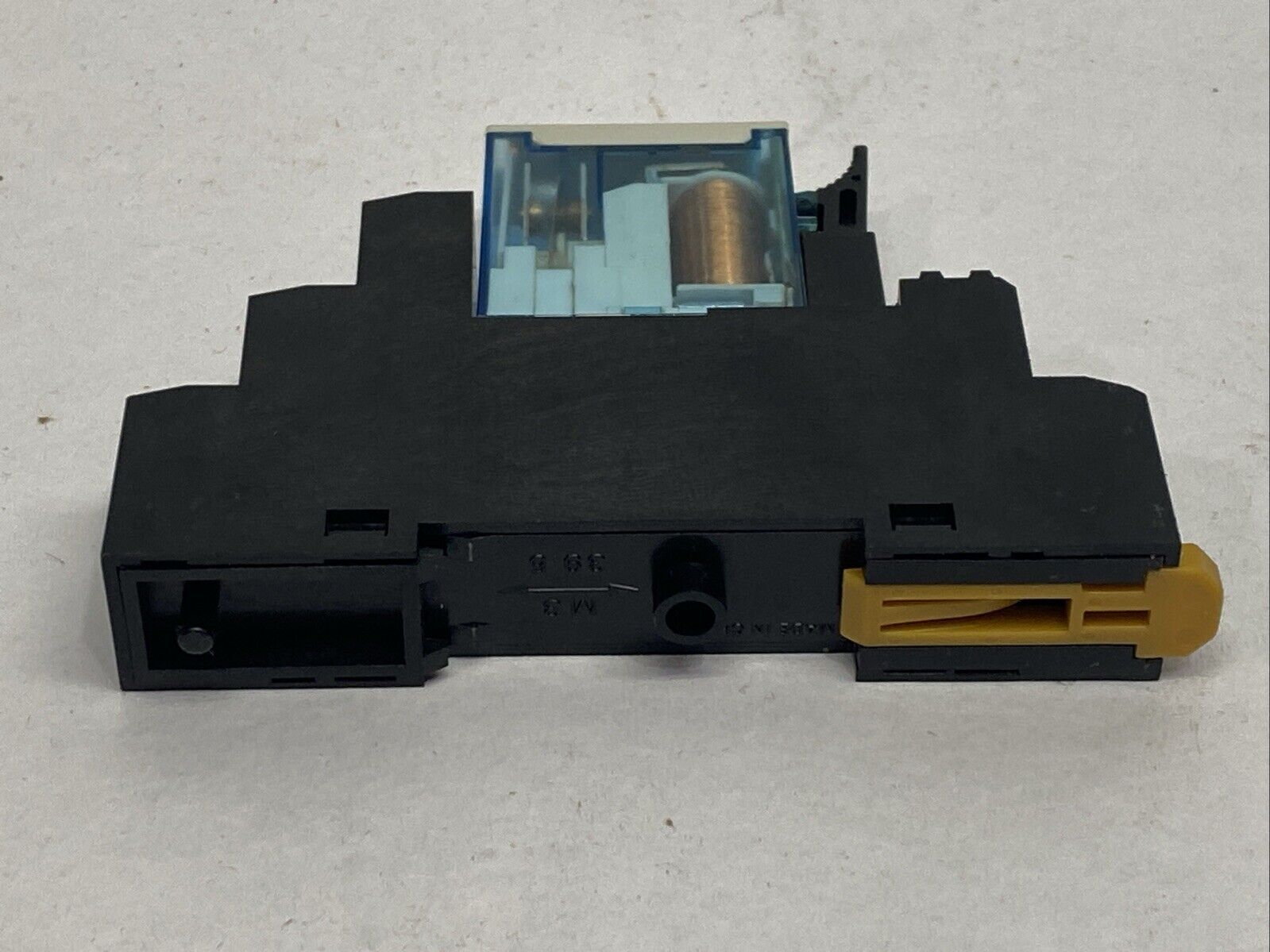 Allen Bradley 700-HK36Z24-4 Ser B Relay 24VDC w/ 700-HN121 Ser A Relay Socket - Maverick Industrial Sales