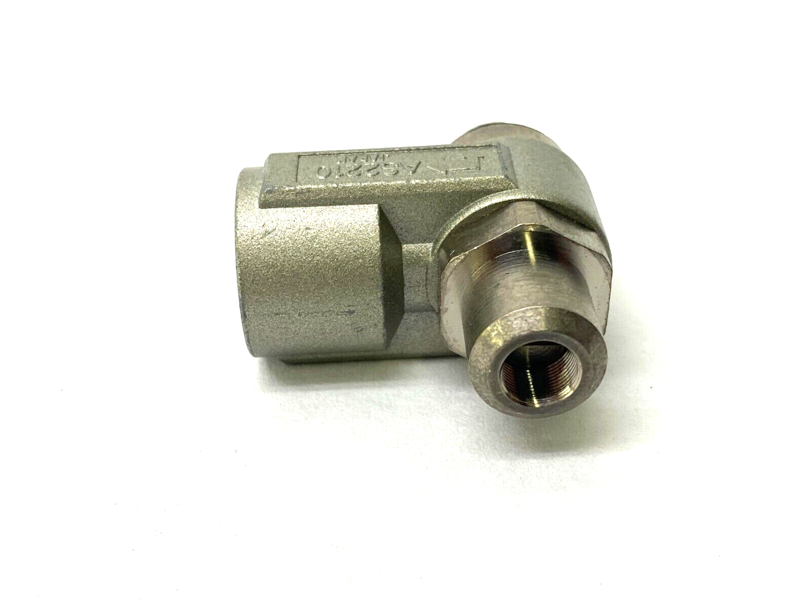 SMC AS2210-G02-X396 Speed/Flow Control Fitting - Maverick Industrial Sales