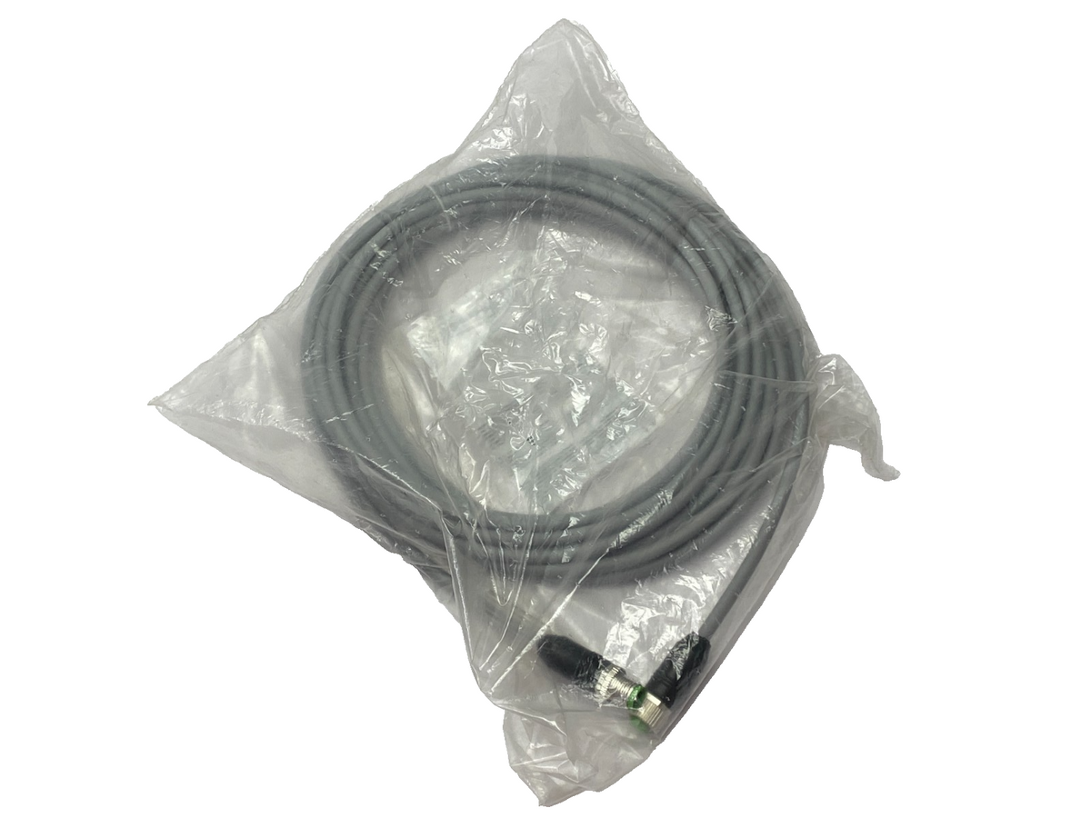 7000-48001-2950750 | Murrelektronik Double End Connector Cable M12 M/F 8-Pole 7.5m - New - Maverick Industrial Sales