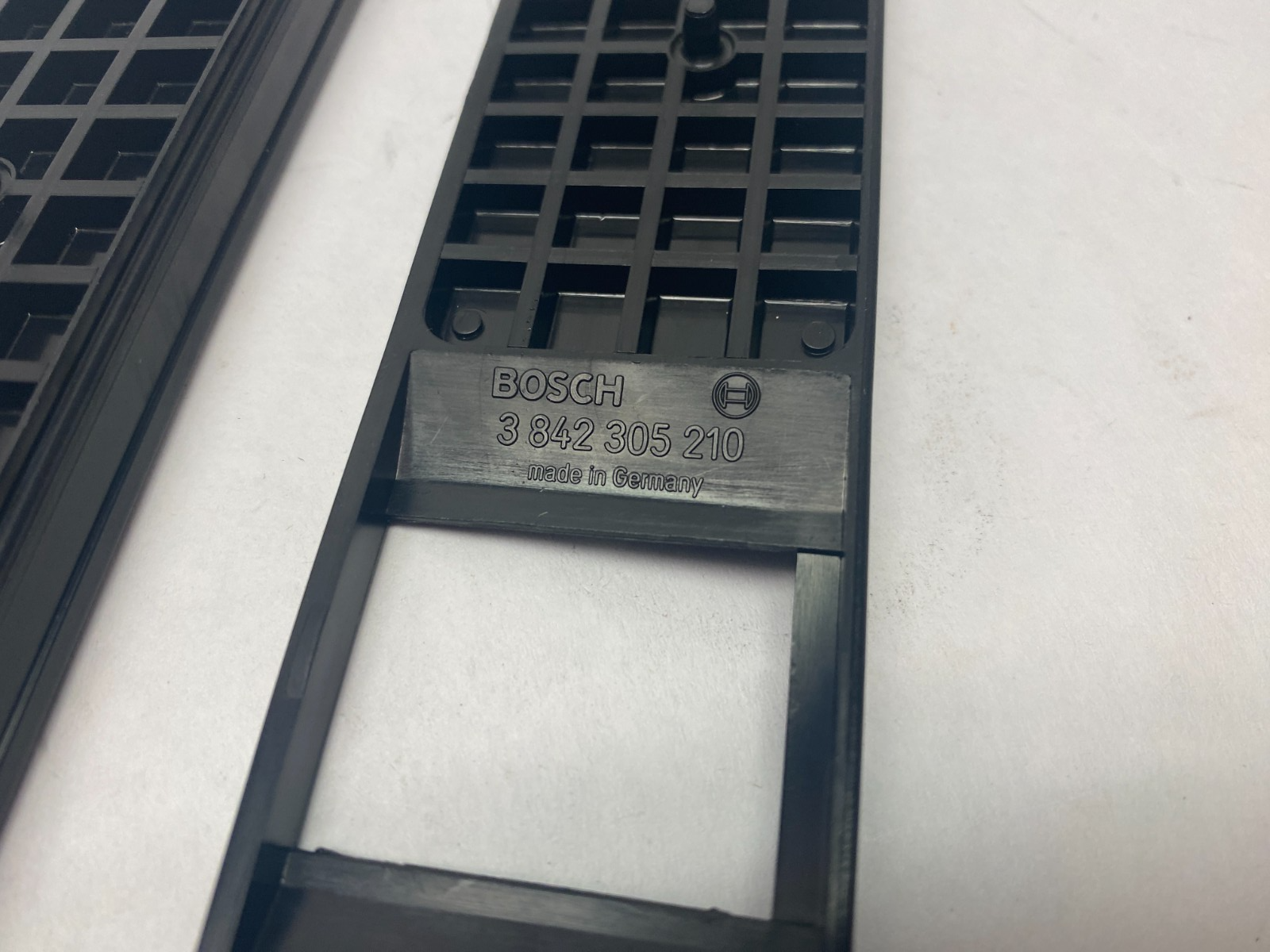 Bosch Rexroth 3842305210 Guide Profile L5,5X14X42,5 L=278 LOT OF 2 - Maverick Industrial Sales