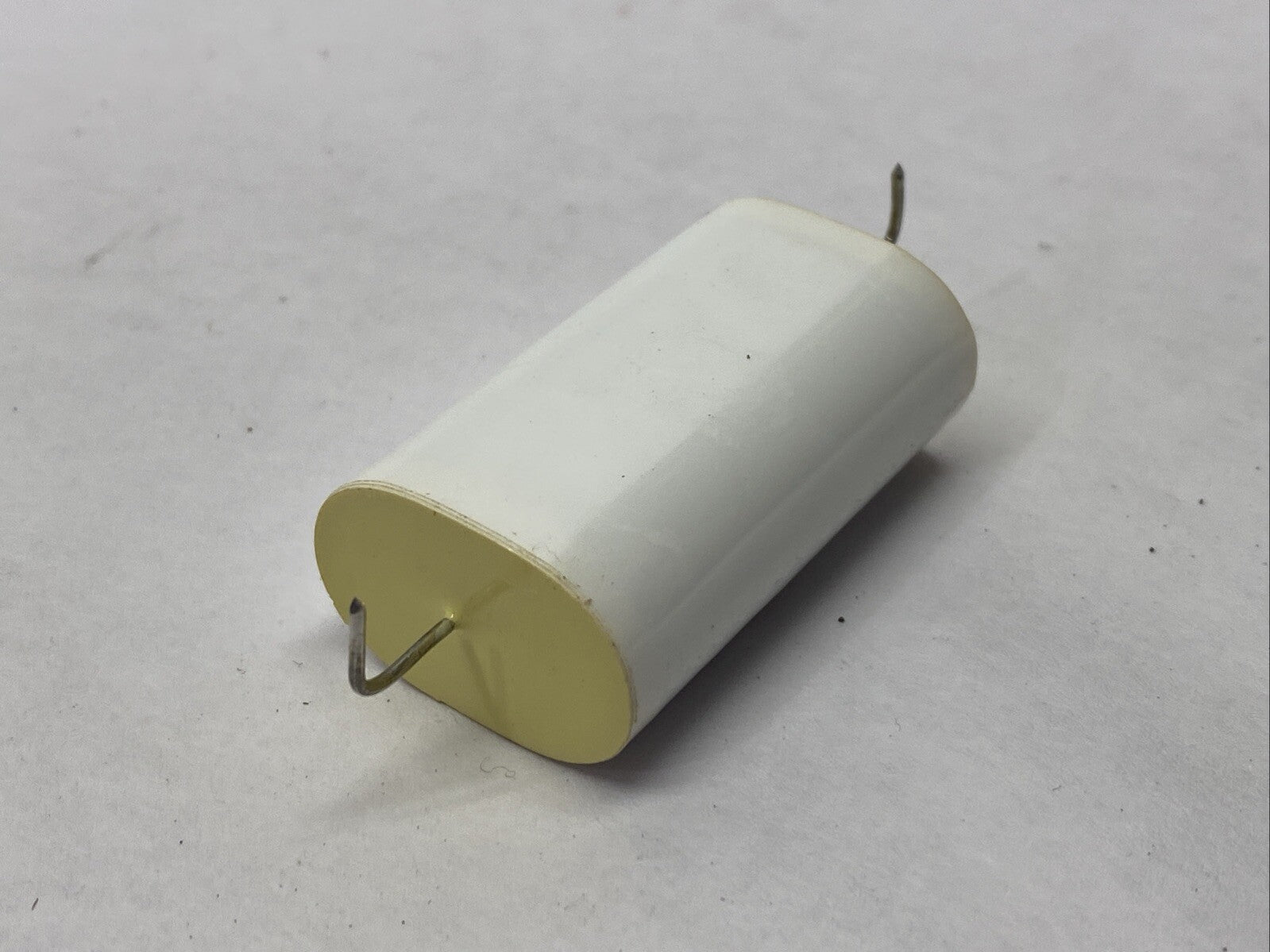 ASC X663F-S0C2 Capacitor 2.0 MFD 400VDC 03-040044-00 LOT OF 4 - Maverick Industrial Sales