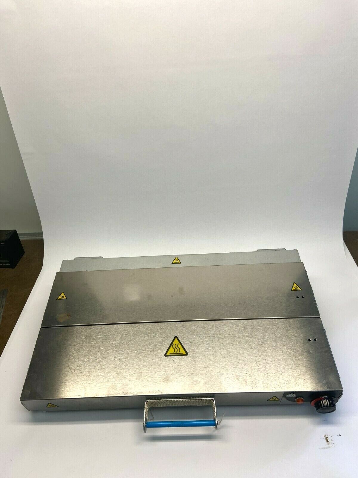 MTI Furnace Heat Element 24" x 12" x 2-3/4" 110V - Maverick Industrial Sales