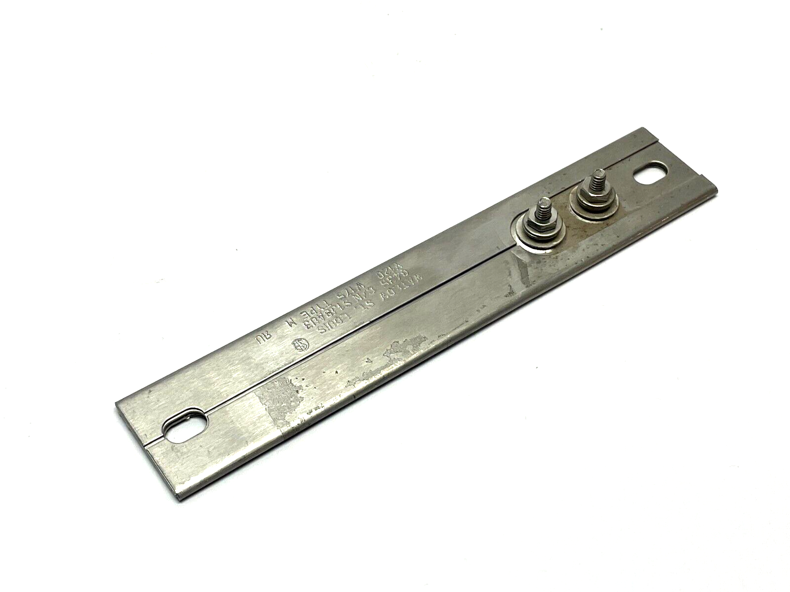 Watlow S1J8AU3 Strip Heater 120V 175W Type M - Maverick Industrial Sales