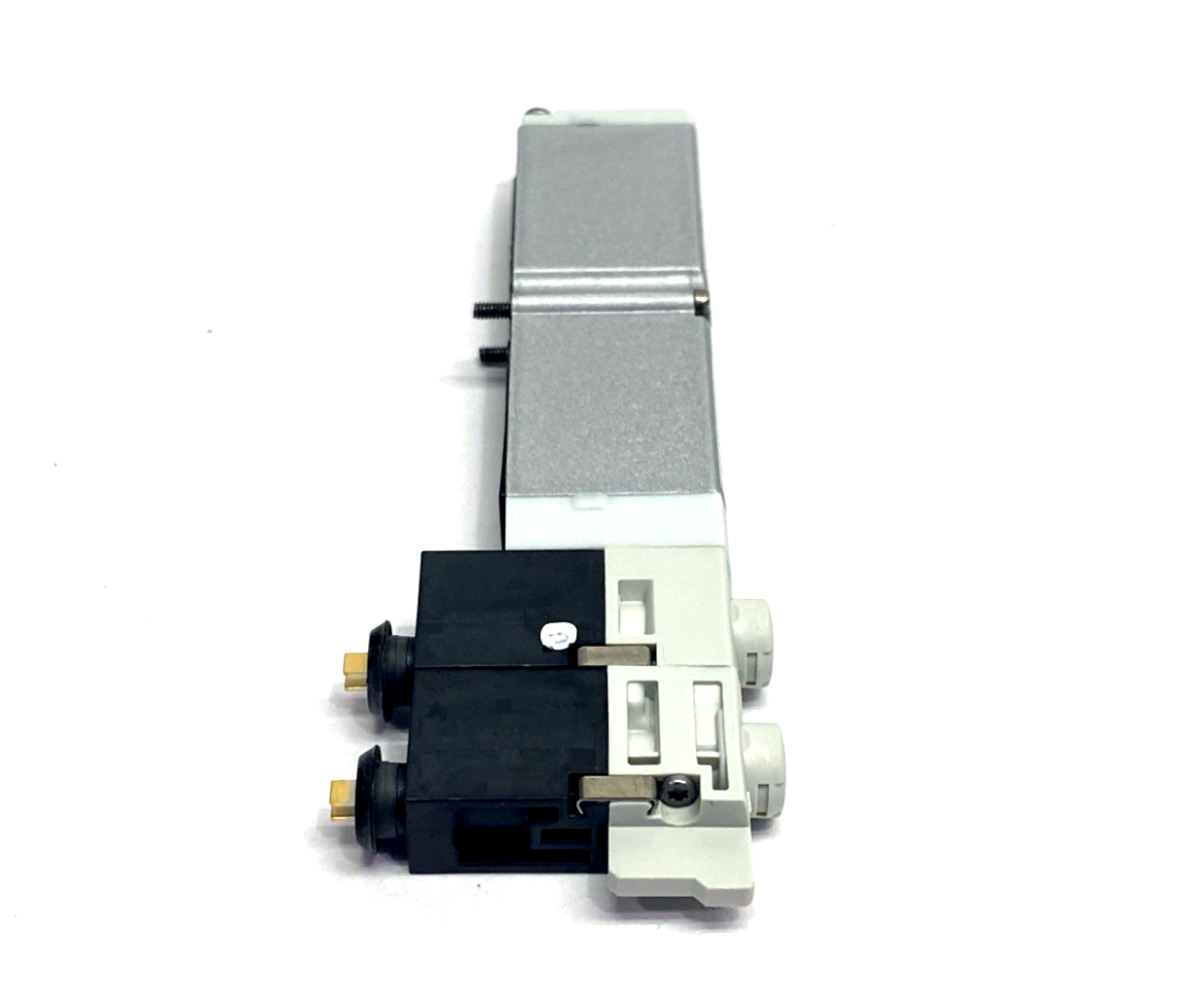 Festo VMPA1-M1H-G-PI Air Solenoid Valve 5/3, Closed 533345 - Maverick Industrial Sales