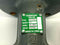 Hammond 5211D010 Lug Type Butterfly Valve 4" - Maverick Industrial Sales
