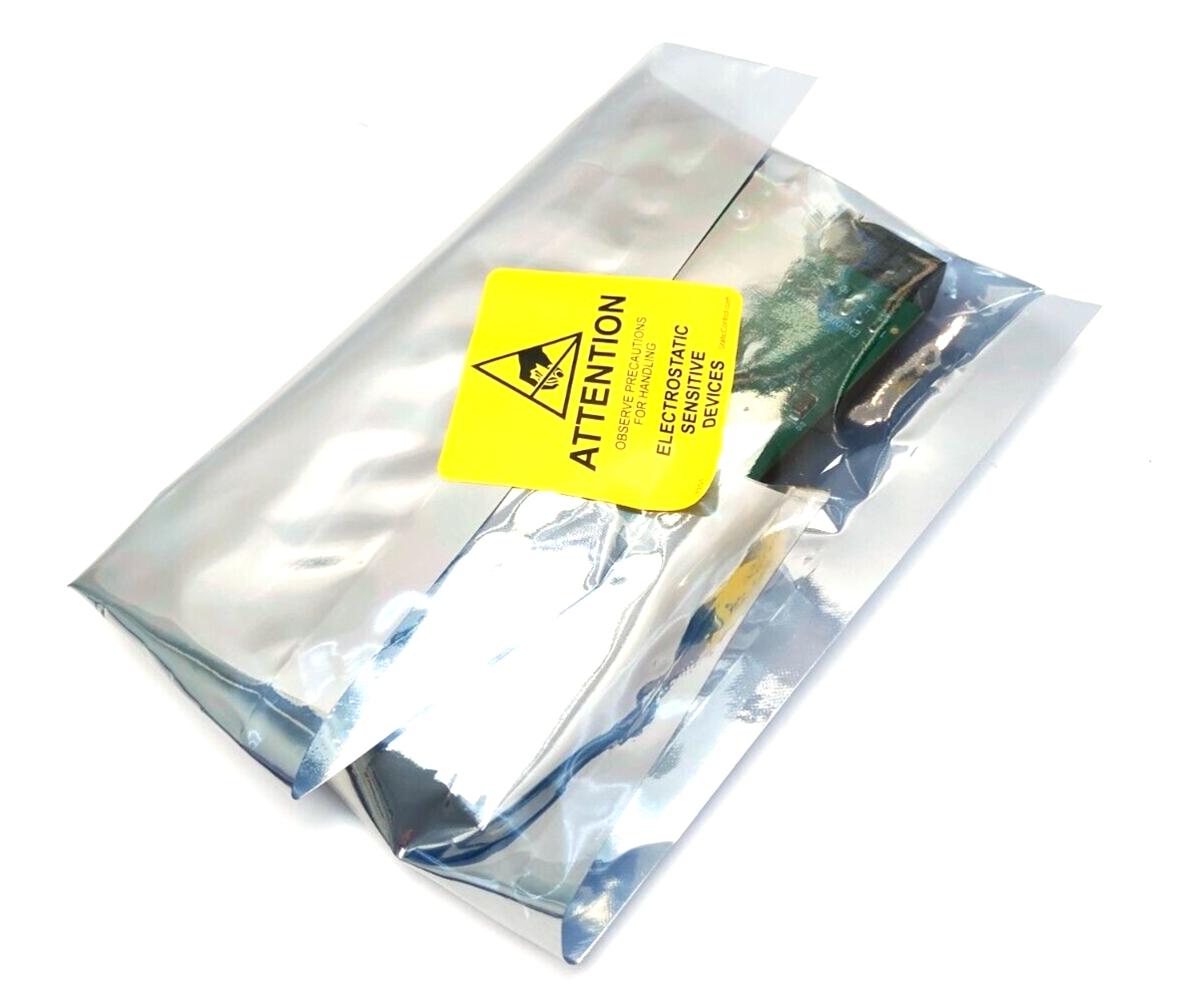 AMCI RD750 Resolver Option Interface Module For PowerFlex 750 Drives - Maverick Industrial Sales