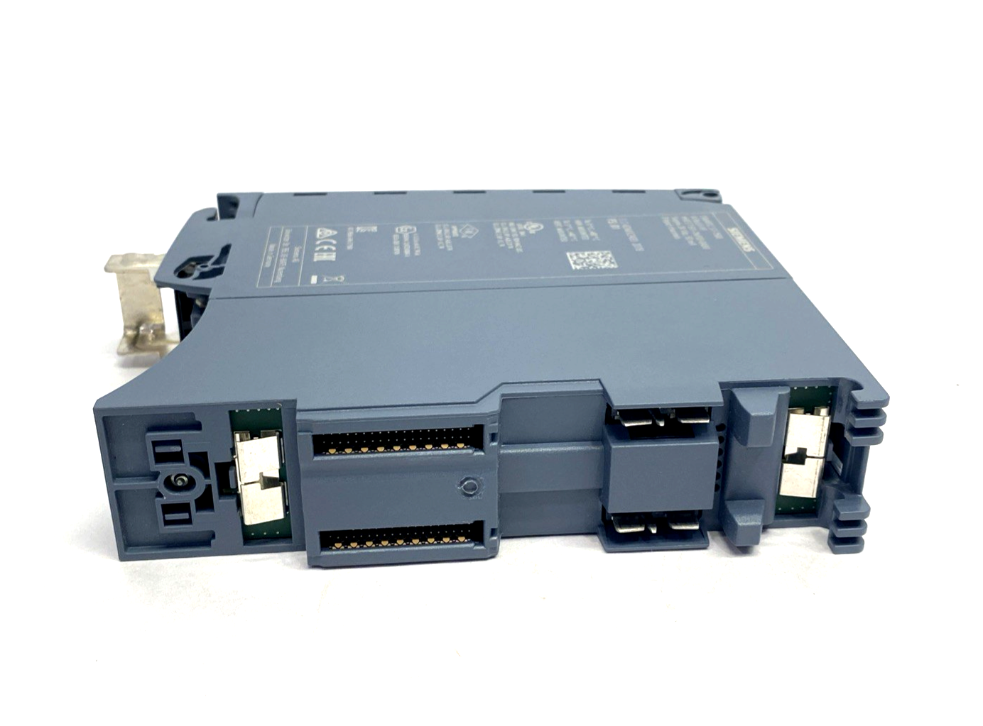 Siemens 6ES7531-7NF00-0AB0 SIMATIC S7-1500 Analog Input Module AI 8xU/I HF - Maverick Industrial Sales