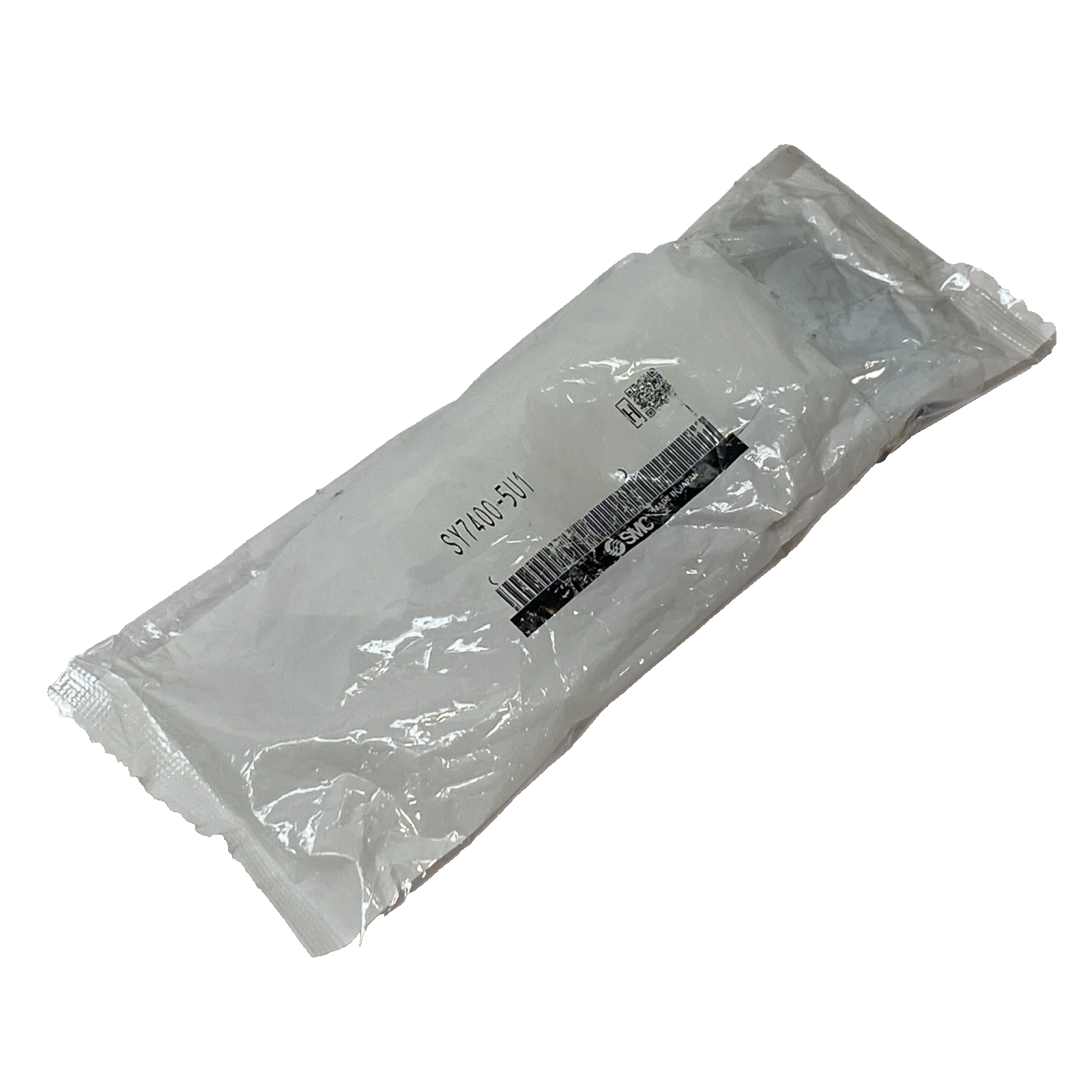 SMC SY7400-5U1 4/5 Port Solenoid Valve - Maverick Industrial Sales