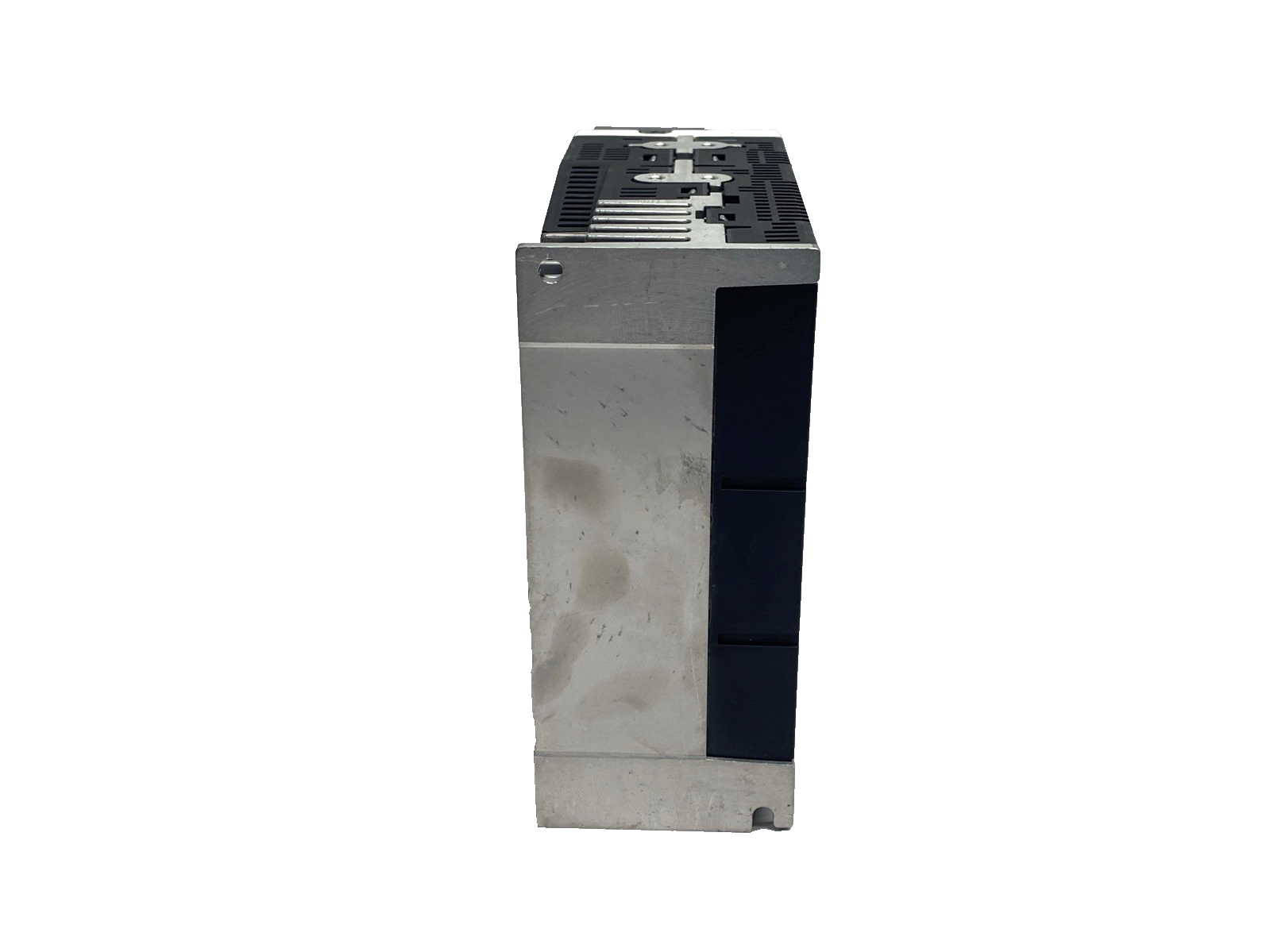 MCDLT31SF | Panasonic MINAS A6 Servo Drive - For parts or not working - Maverick Industrial Sales
