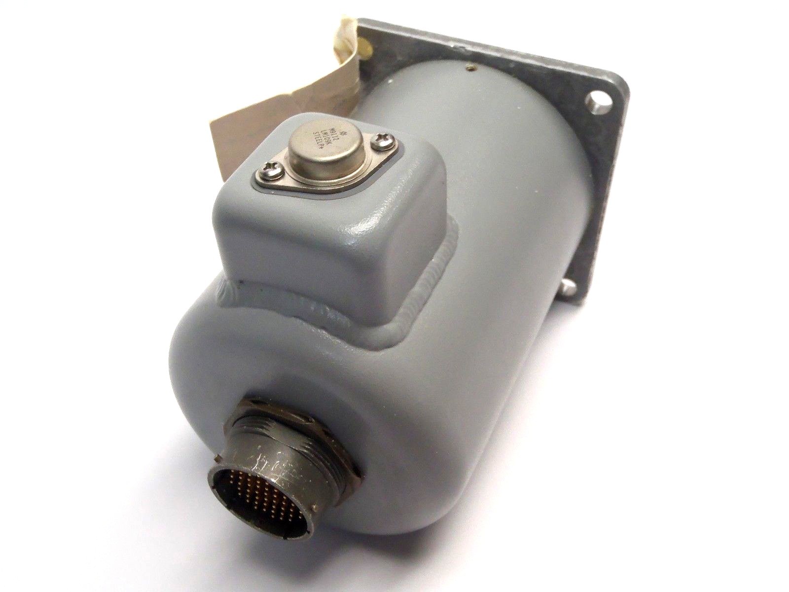 BEI MT40M-X-HSS4096N16T-GD9-CR-E-C22-S-24 Encoder 102081-2 - Maverick Industrial Sales