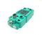 Pepperl+Fuchs IC-KP2-2HB21-2V1D Control Interface Unit, EtherCAT, 232332 - Maverick Industrial Sales