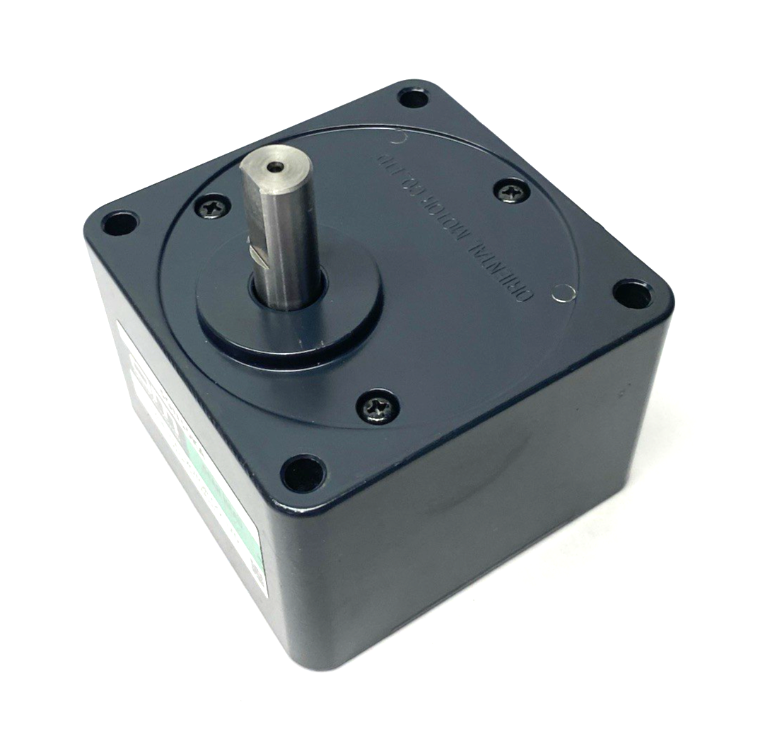 5GN50KA | Oriental Motor Gearhead Parallel Shaft (50:1) - Used - Maverick Industrial Sales