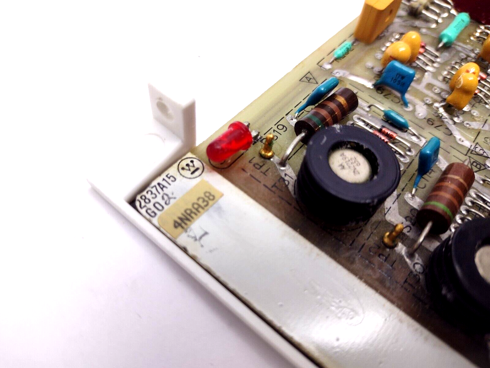 Westinghouse 2837A15G02 4NRA38 Sub 32 PCB - Maverick Industrial Sales
