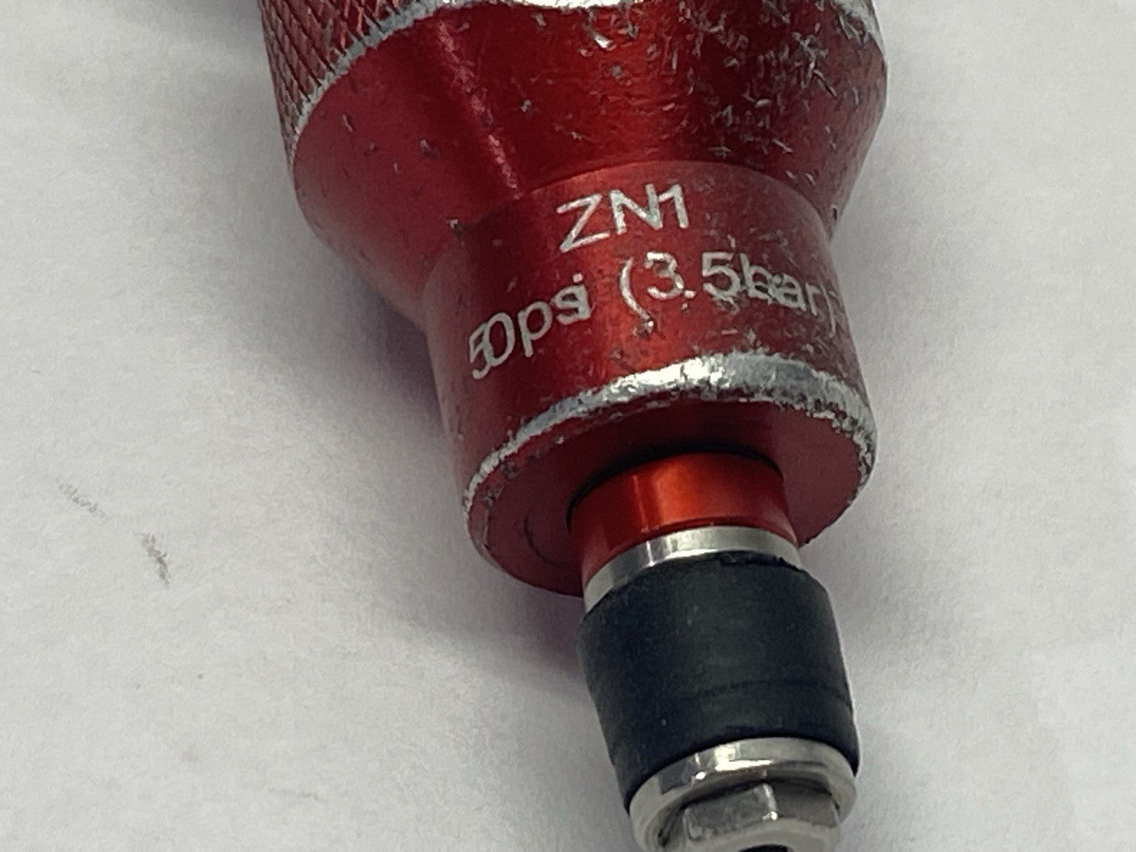 Fastest ZN1 Internal Sealing Connection Tool 50psi - Maverick Industrial Sales
